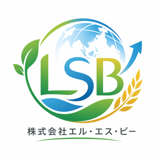 株式会社エル・エス・ビー